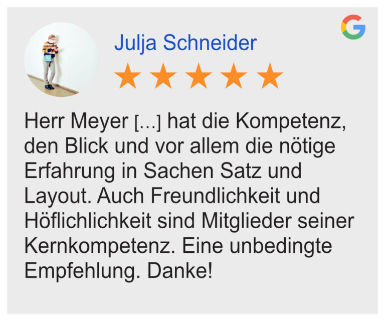 Google 03 Herrn Meyers Buchmacherei