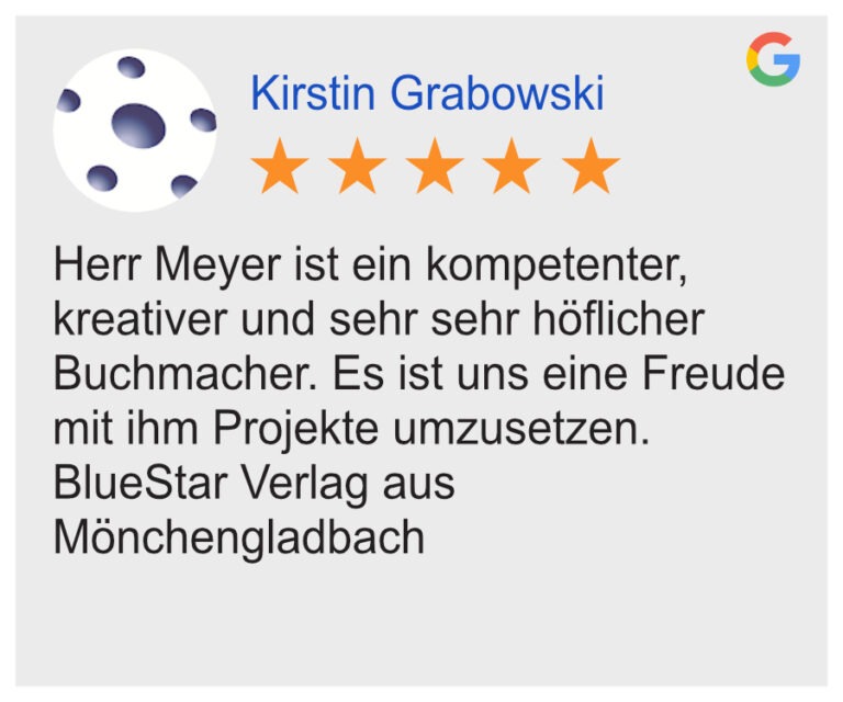 Google 06 Herrn Meyers Buchmacherei